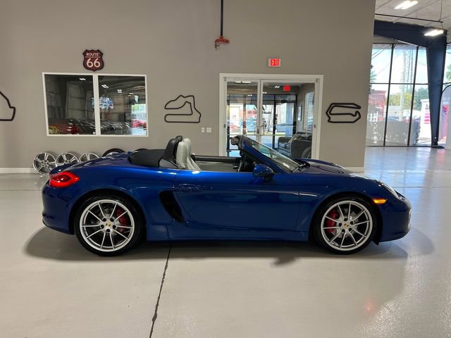 Used 2013 Porsche Boxster S image 69