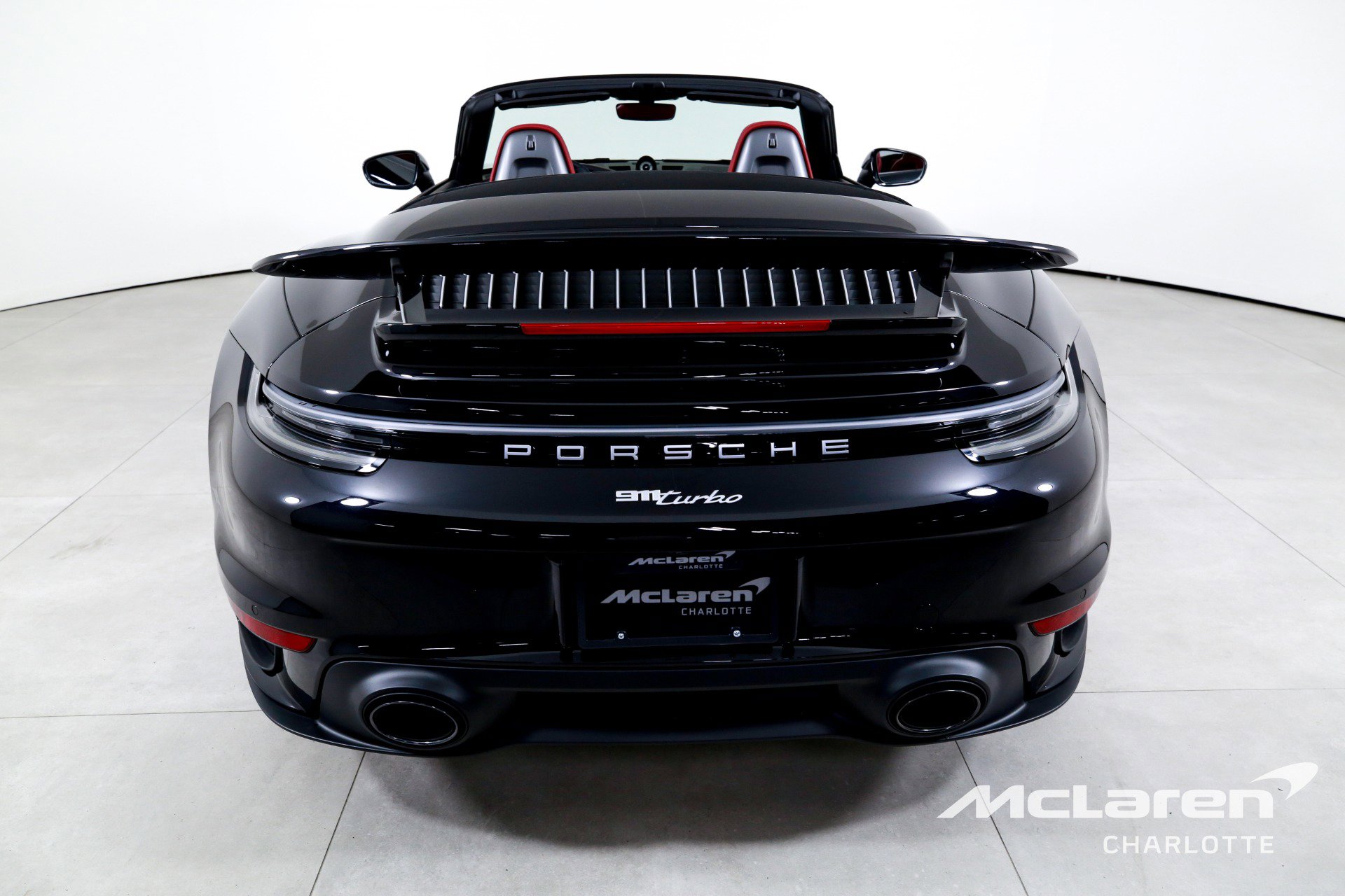 Used 2024 Porsche 911 Turbo image 8