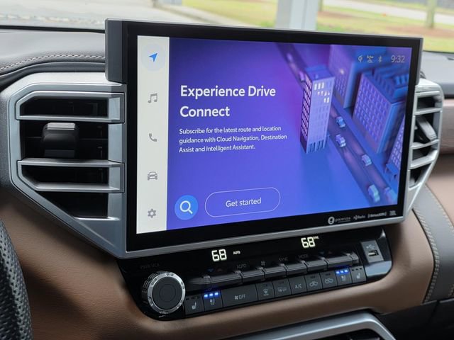 Used 2024 Toyota Tundra 1794 Edition image 17