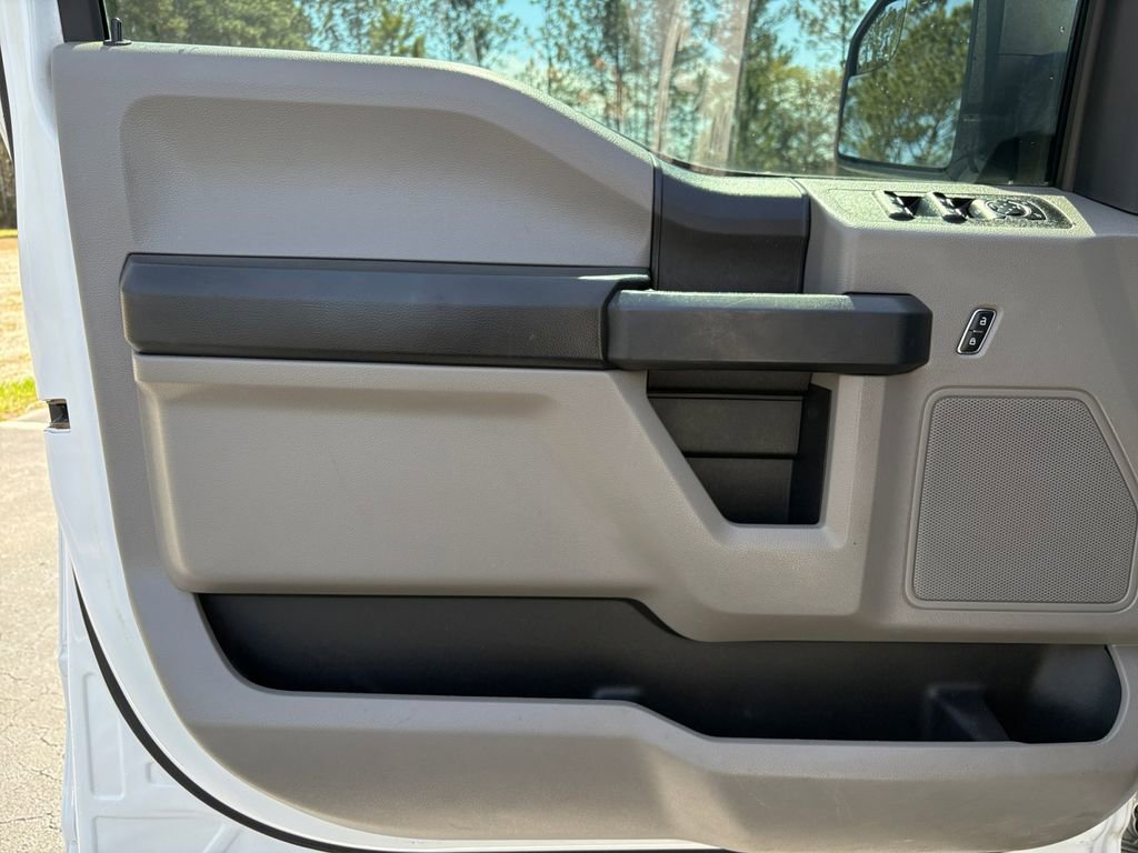 Used 2020 Ford F150 XL w/ Equipment Group 101A Mid image 10