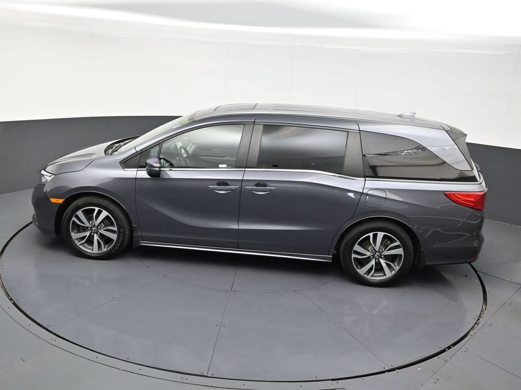 Used 2021 Honda Odyssey Touring image 13