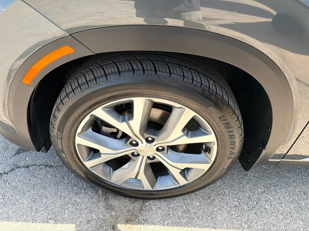 Used 2020 Hyundai Palisade SEL w/ Convenience Package FWD image 9