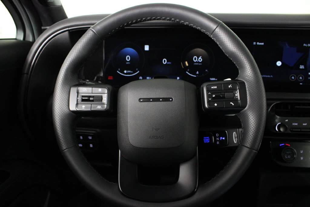 Certified 2026 Hyundai Palisade XRT Pro AWD/4WD image 28