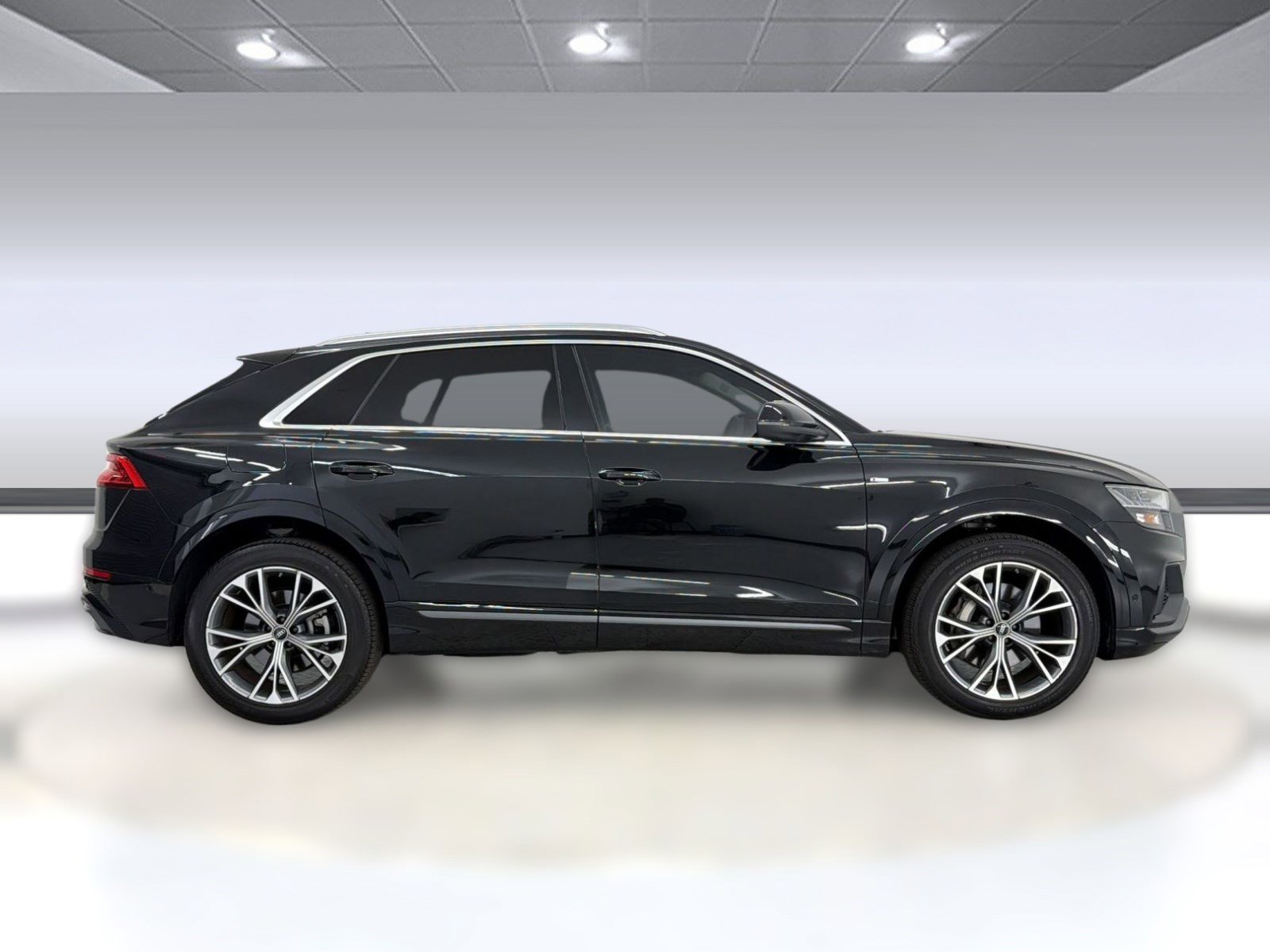 Used 2023 Audi Q8 Premium Plus w/ Premium Plus Package image 8
