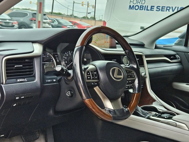 Used 2016 Lexus RX 350 AWD w/ Premium Package image 10