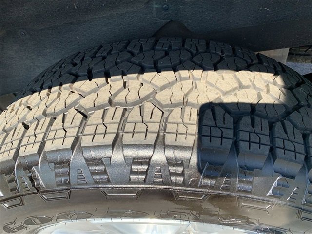 Used 2021 Chevrolet Silverado 1500 LTZ image 34