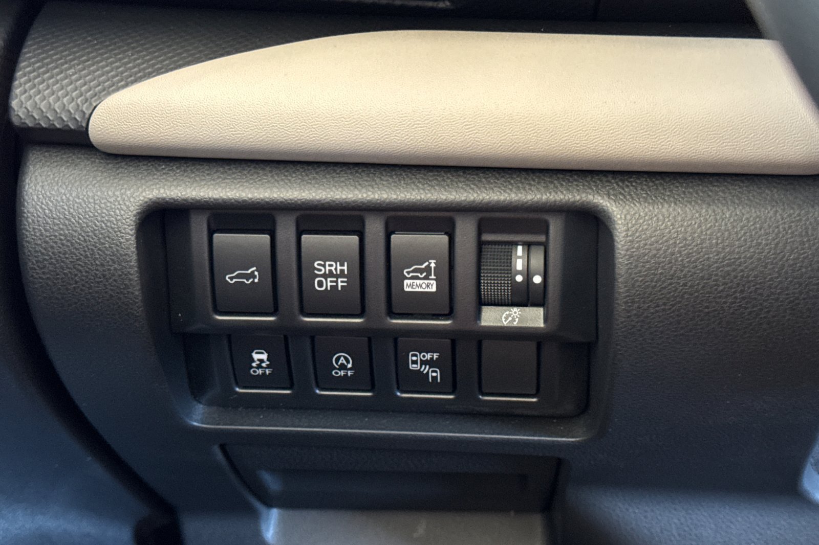 Used 2023 Subaru Forester Limited w/ Popular Package #2 AWD/4WD image 37