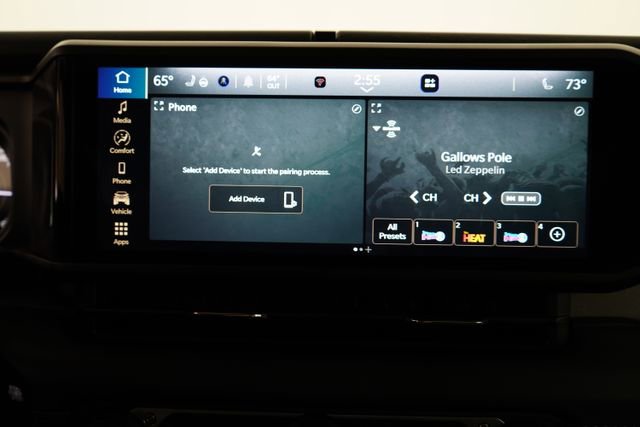 Used 2025 Jeep Wrangler Unlimited Sahara image 27