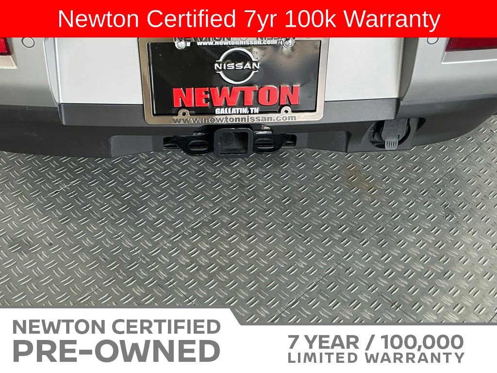 Used 2023 Nissan Pathfinder Platinum AWD/4WD image 20