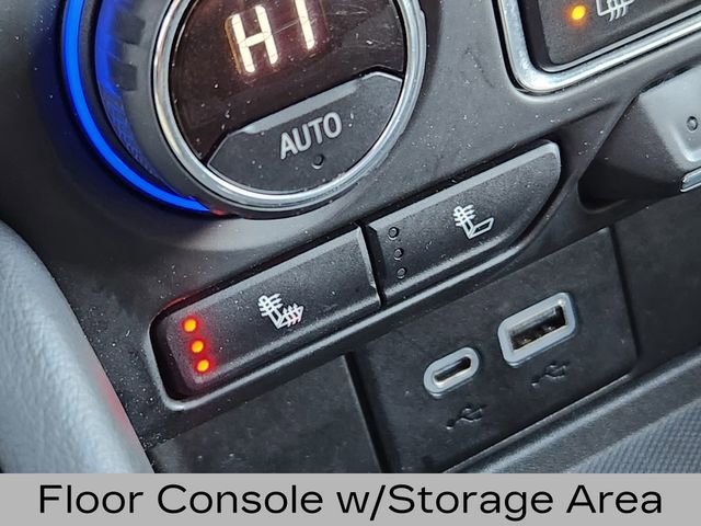 Used 2023 Chevrolet Tahoe RST image 24