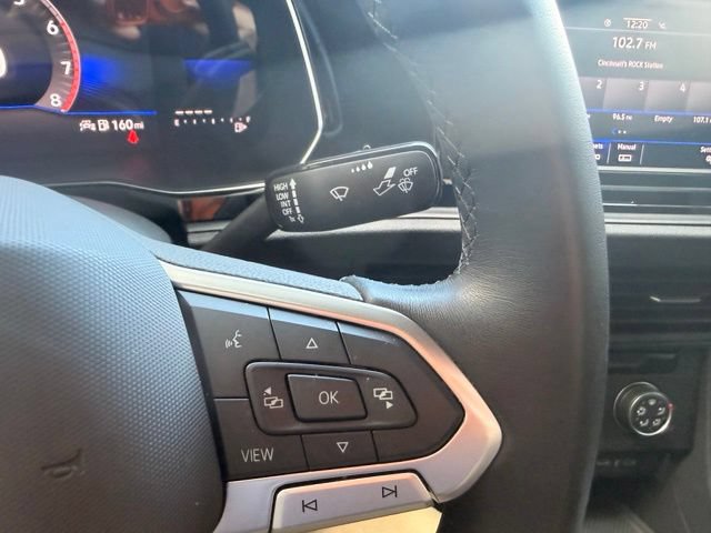 Certified 2023 Volkswagen Jetta Sport FWD image 23