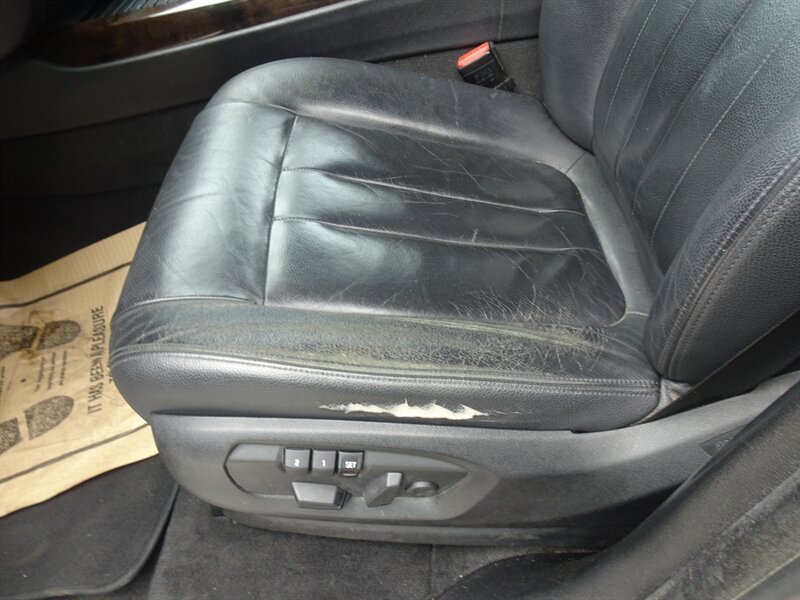 Used 2015 BMW X5 xDrive35i AWD/4WD image 21