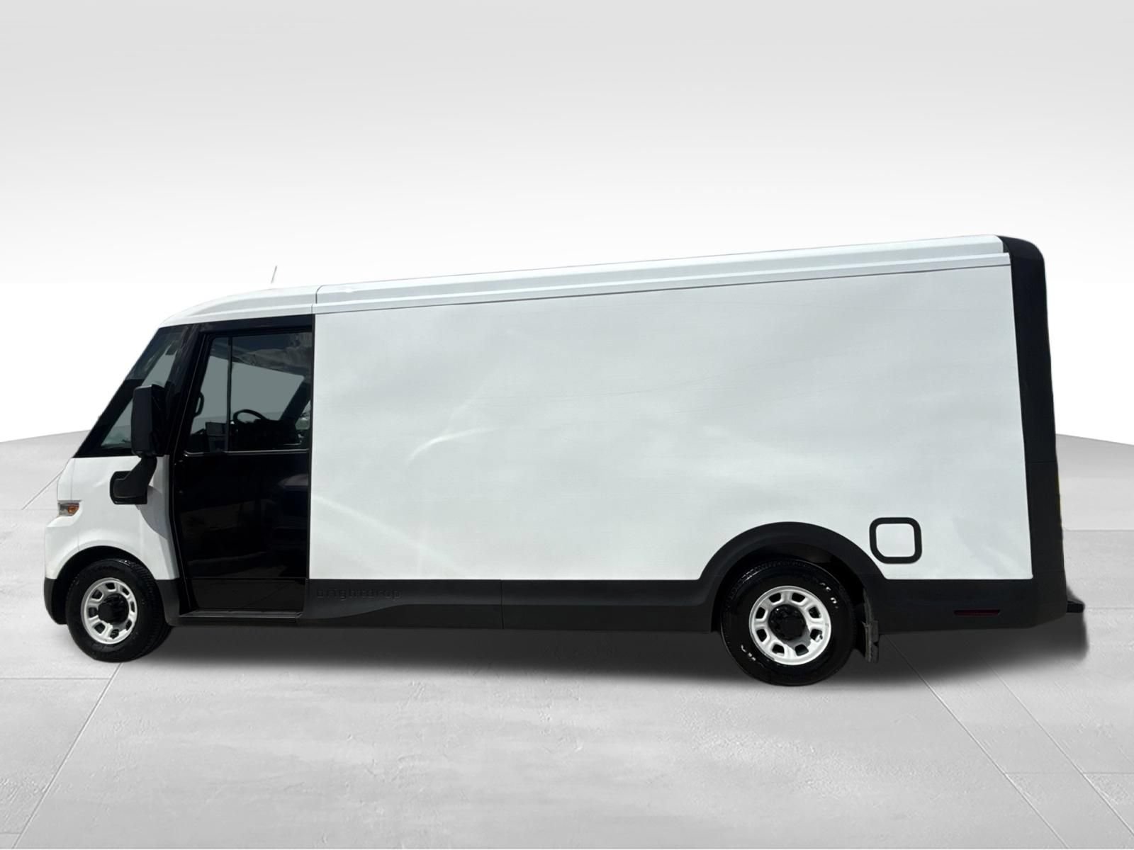 Used 2023 Chevrolet Brightdrop 600 w/ Active Safety Package 2 AWD/4WD image 7
