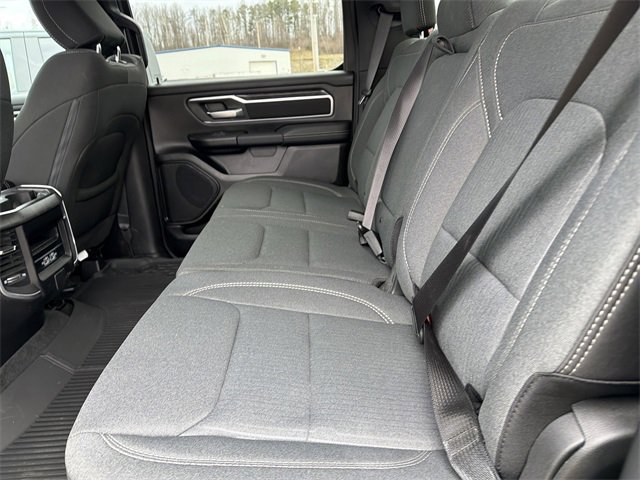 Used 2023 RAM 1500 Big Horn image 12