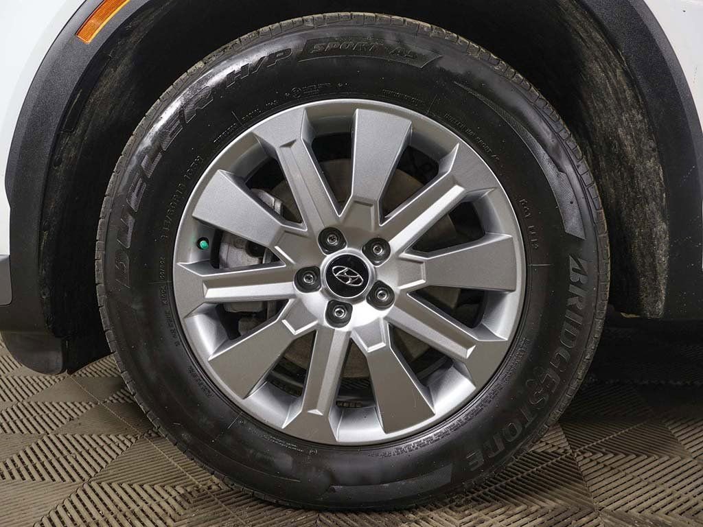 Used 2023 Hyundai Palisade SEL image 20