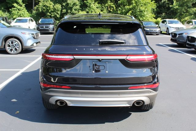 Certified 2023 Lincoln Corsair Reserve w/ Equipment Group 202A AWD/4WD image 4