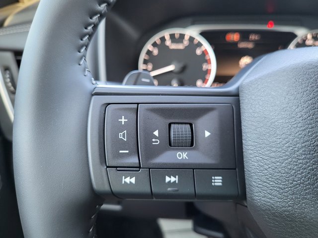 New 2026 Nissan Rogue SV image 20
