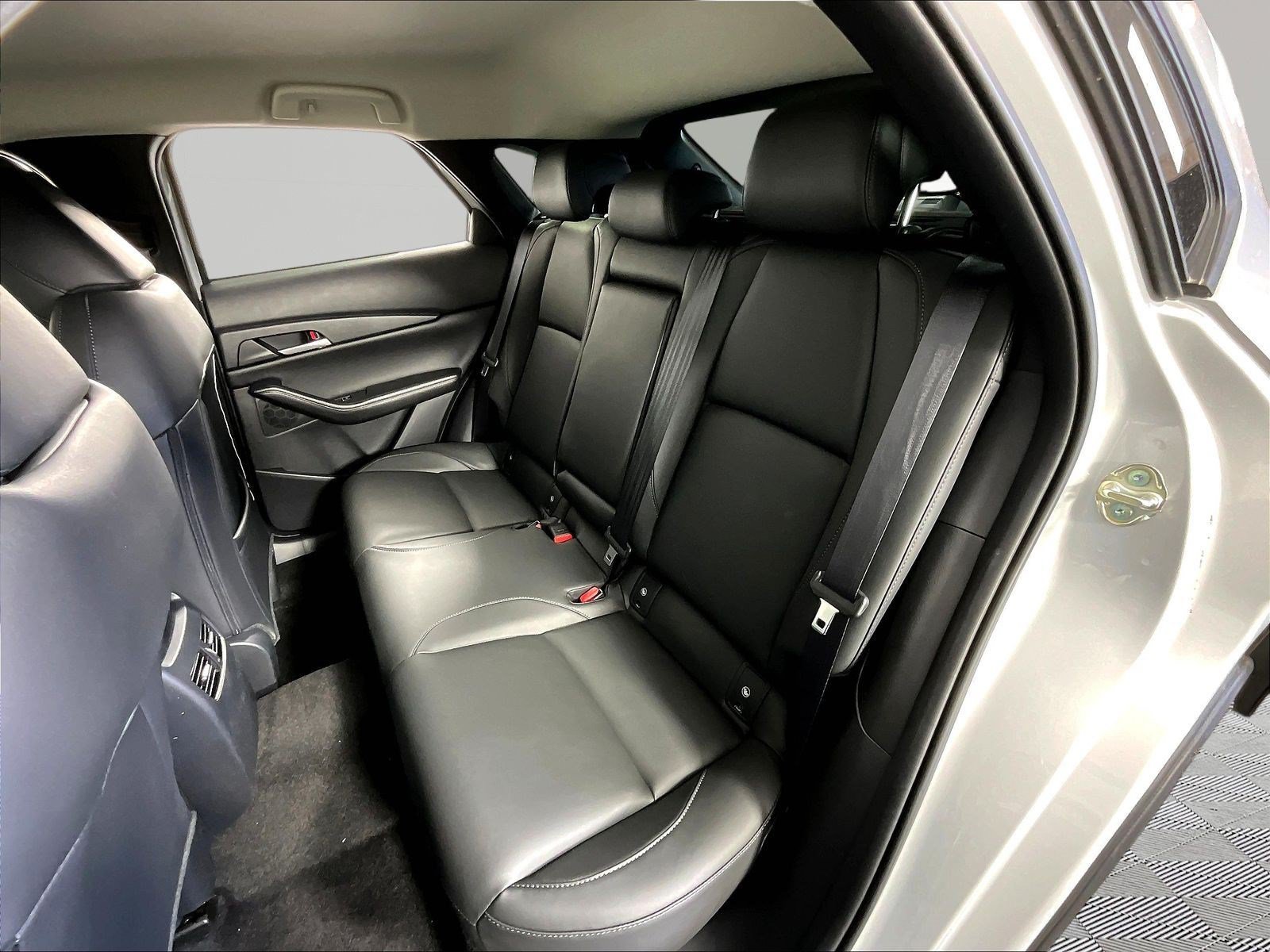 New 2026 MAZDA CX-30 AWD 2.5 S w/ Select Sport Pkg image 17