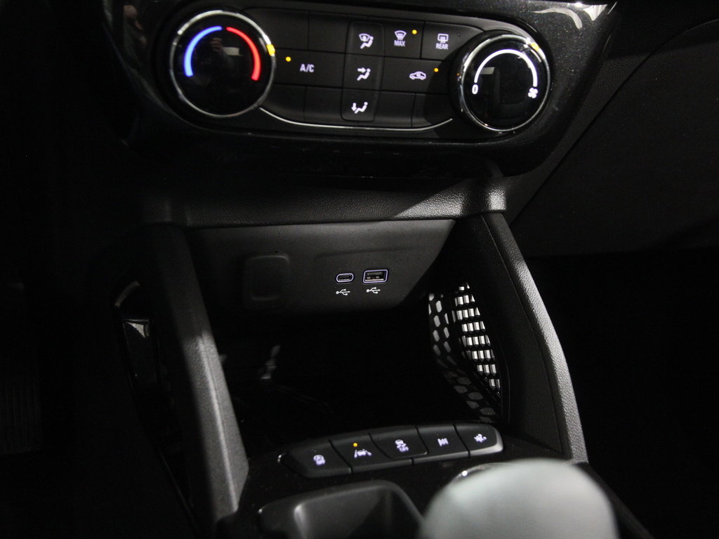 Certified 2024 Chevrolet TrailBlazer LT image 14