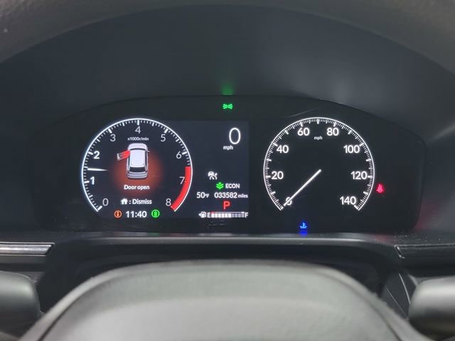 Used 2023 Honda CR-V LX image 32