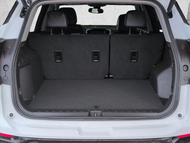 Used 2024 GMC Terrain SLT w/ Infotainment Package II AWD/4WD image 21