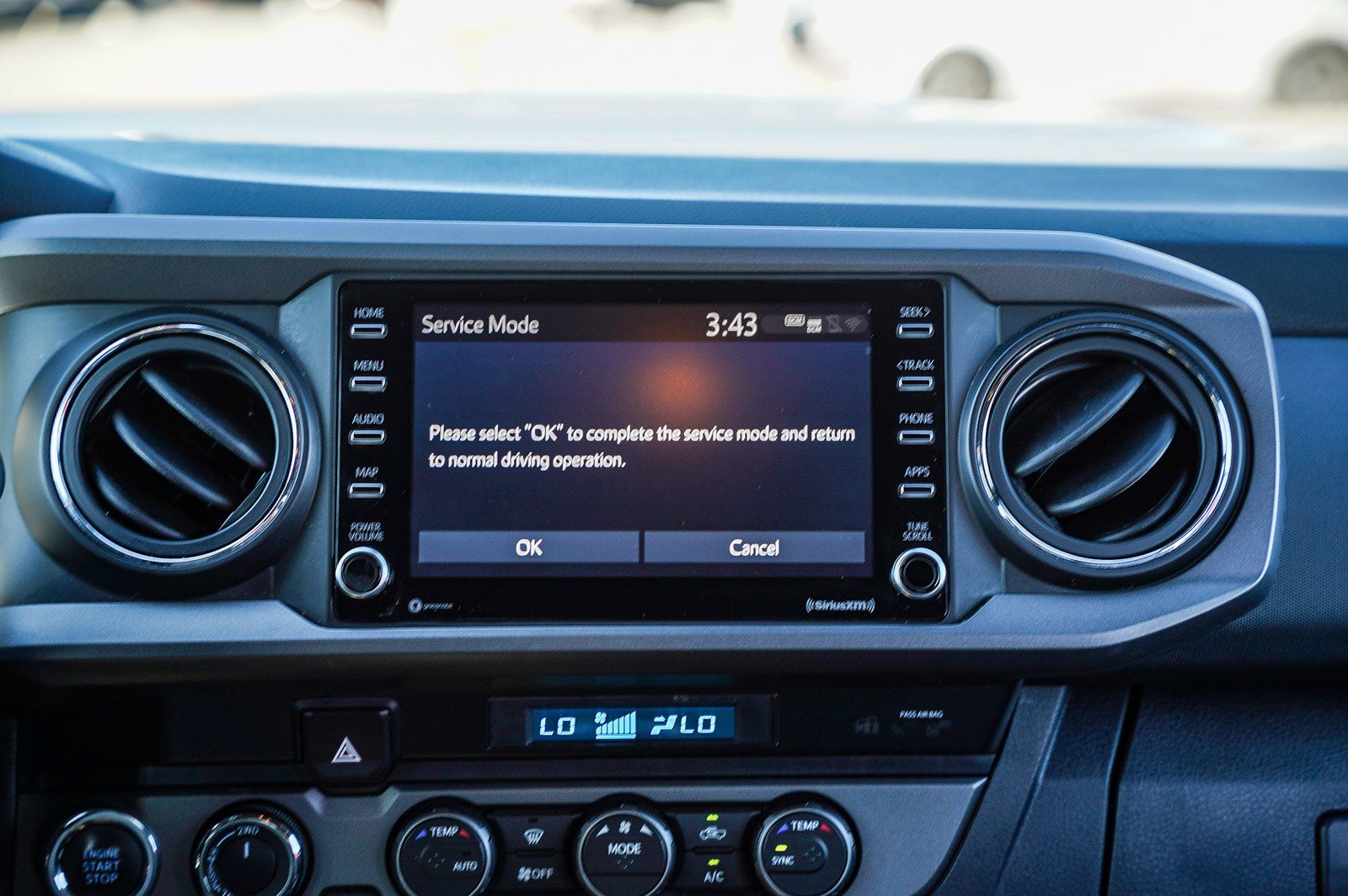 Certified 2021 Toyota Tacoma TRD Sport image 15