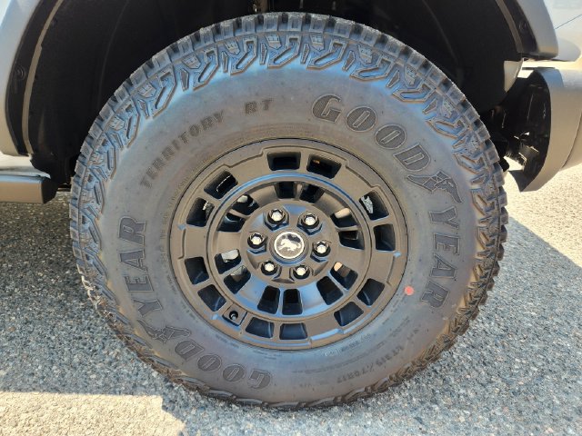 New 2026 Ford Bronco Badlands AWD/4WD image 19