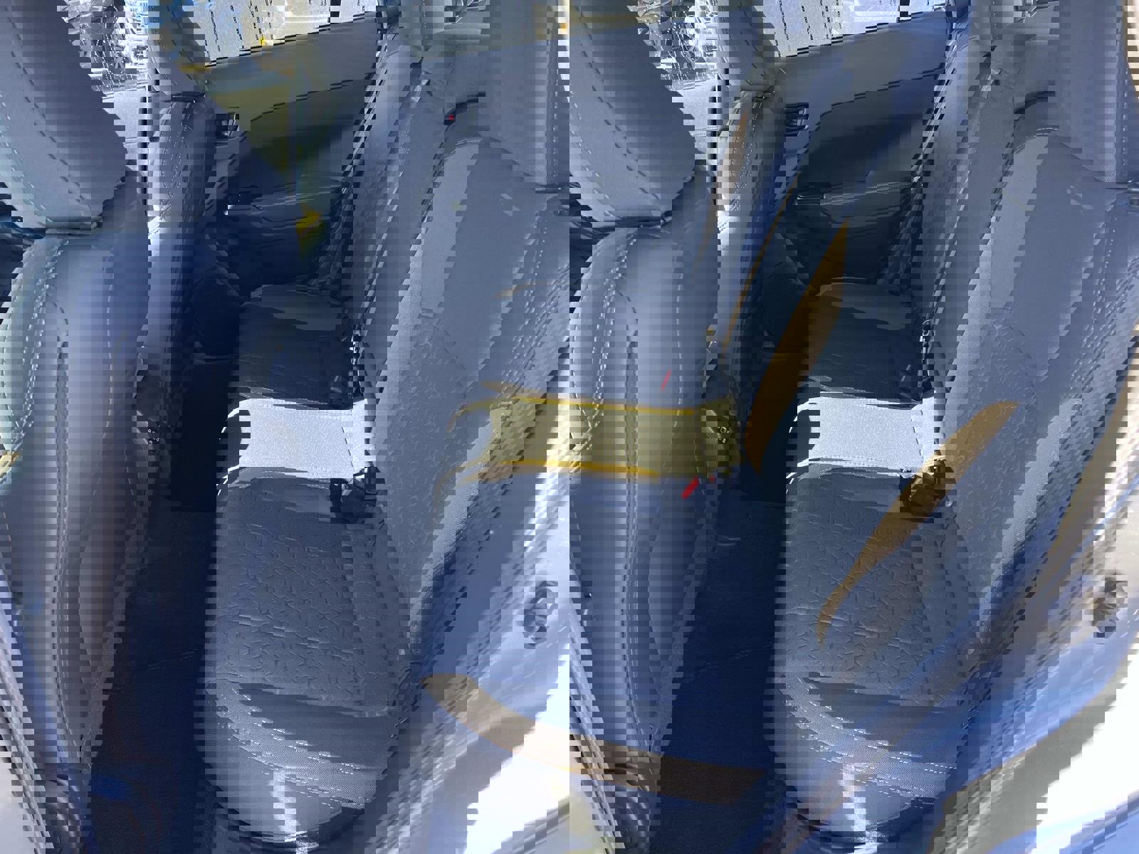 Certified 2025 Subaru Crosstrek 2.5i Sport w/ Crosstrek Mirror Package image 20