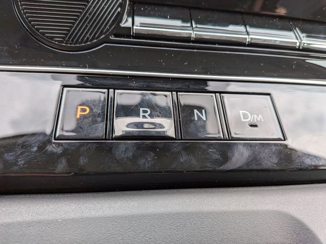 New 2025 Nissan Armada SV image 16