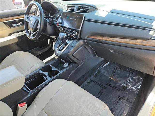 Used 2018 Honda CR-V Touring image 28