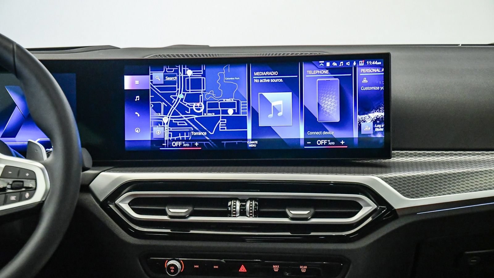 Used 2024 BMW M440i Coupe w/ Premium Package RWD image 15