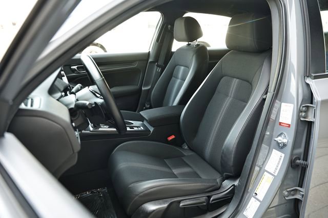 Certified 2025 Honda Civic Sport image 20