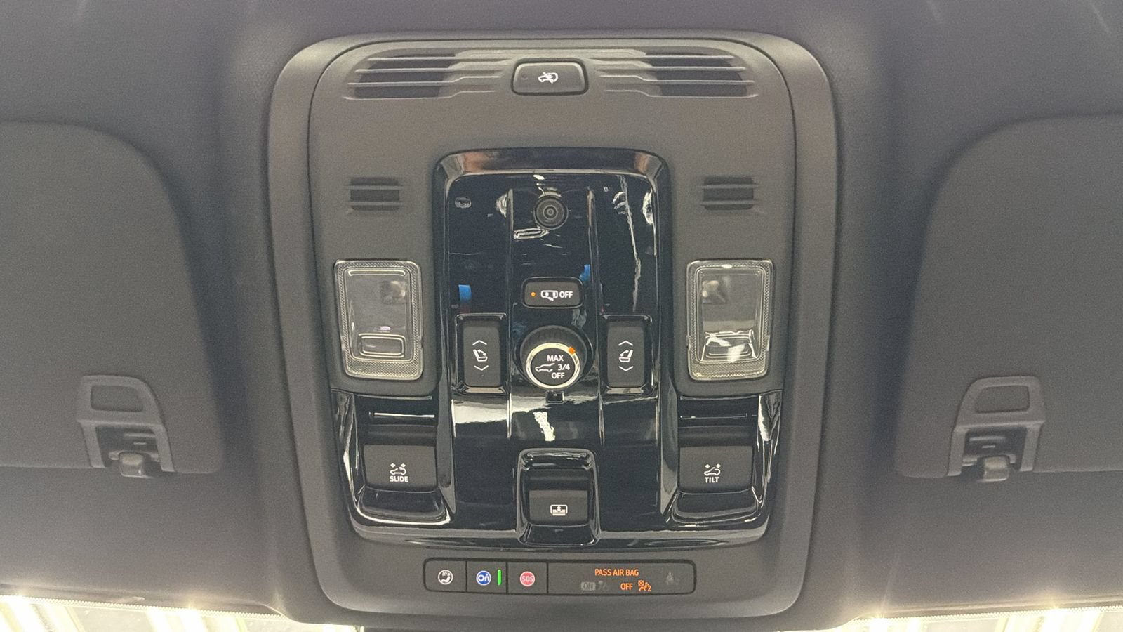 Used 2026 Cadillac Escalade Sport w/ Touring Package AWD/4WD image 37