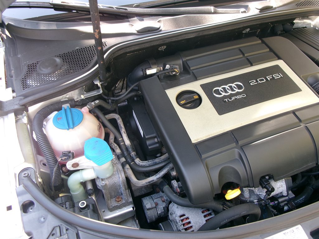 Used 2007 Audi A3 2.0T image 49
