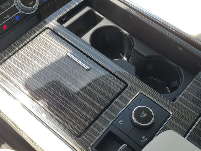 Certified 2022 Lincoln Navigator Black Label AWD/4WD image 25
