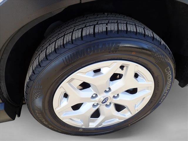 Certified 2023 Subaru Forester image 7