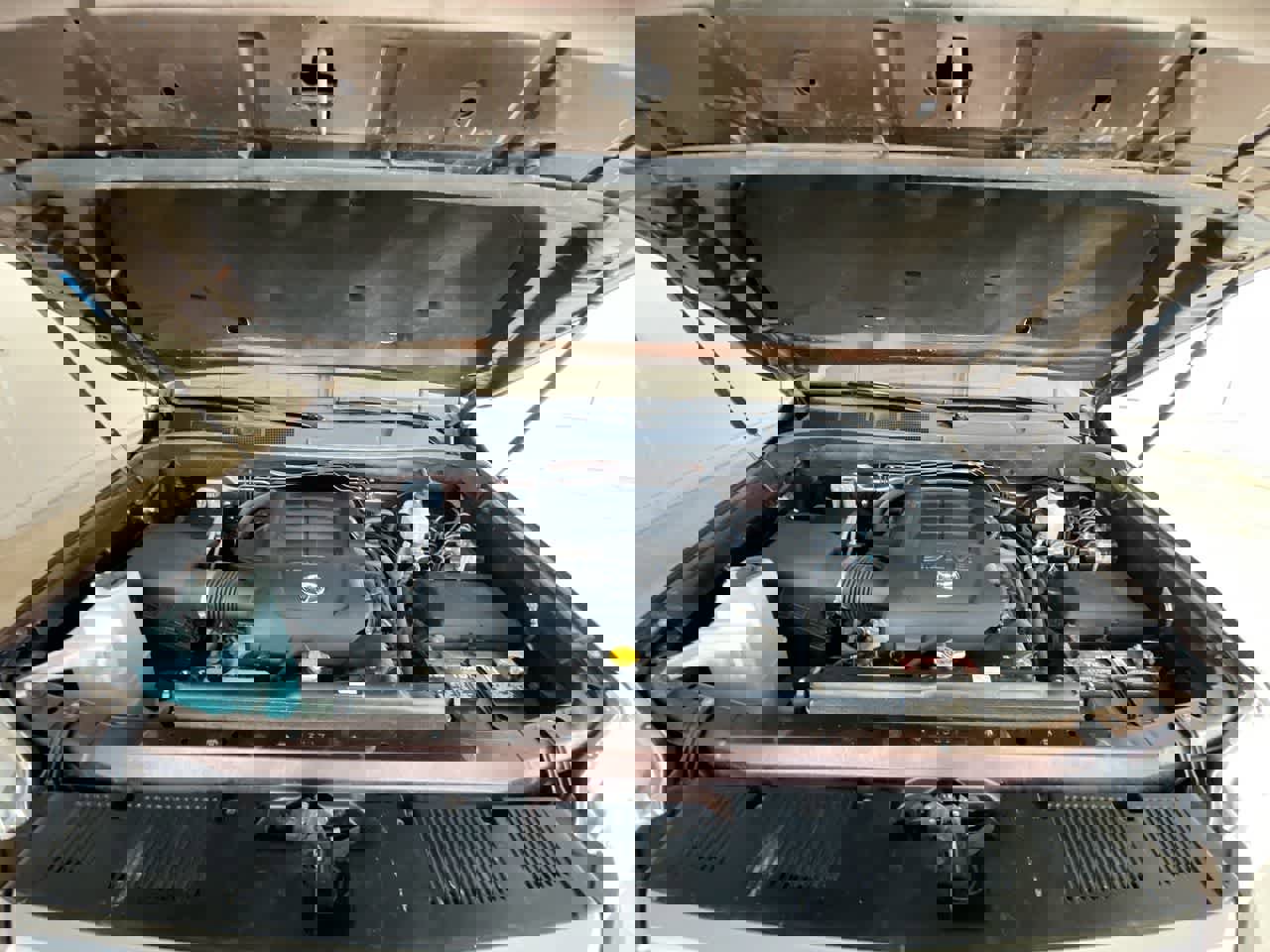 Used 2016 Toyota Tundra Platinum image 26