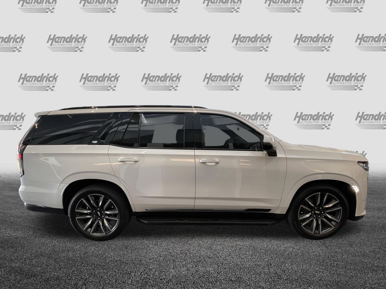 Used 2023 Cadillac Escalade Sport Platinum image 11