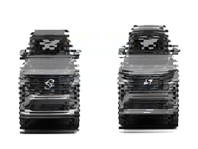 New 2026 Hyundai Tucson SEL image 4