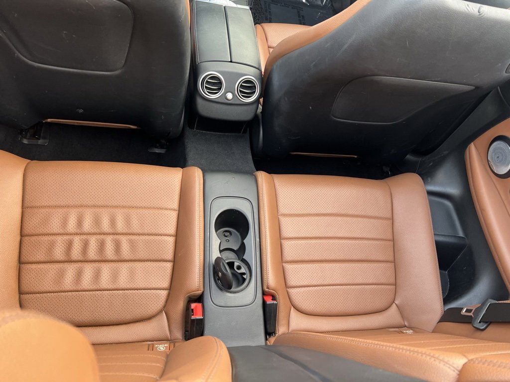 Used 2019 Mercedes-Benz C 300 4MATIC Cabriolet image 35