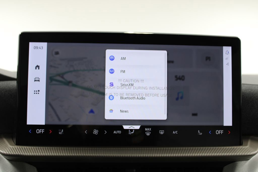 New 2026 Ford Explorer Active image 45