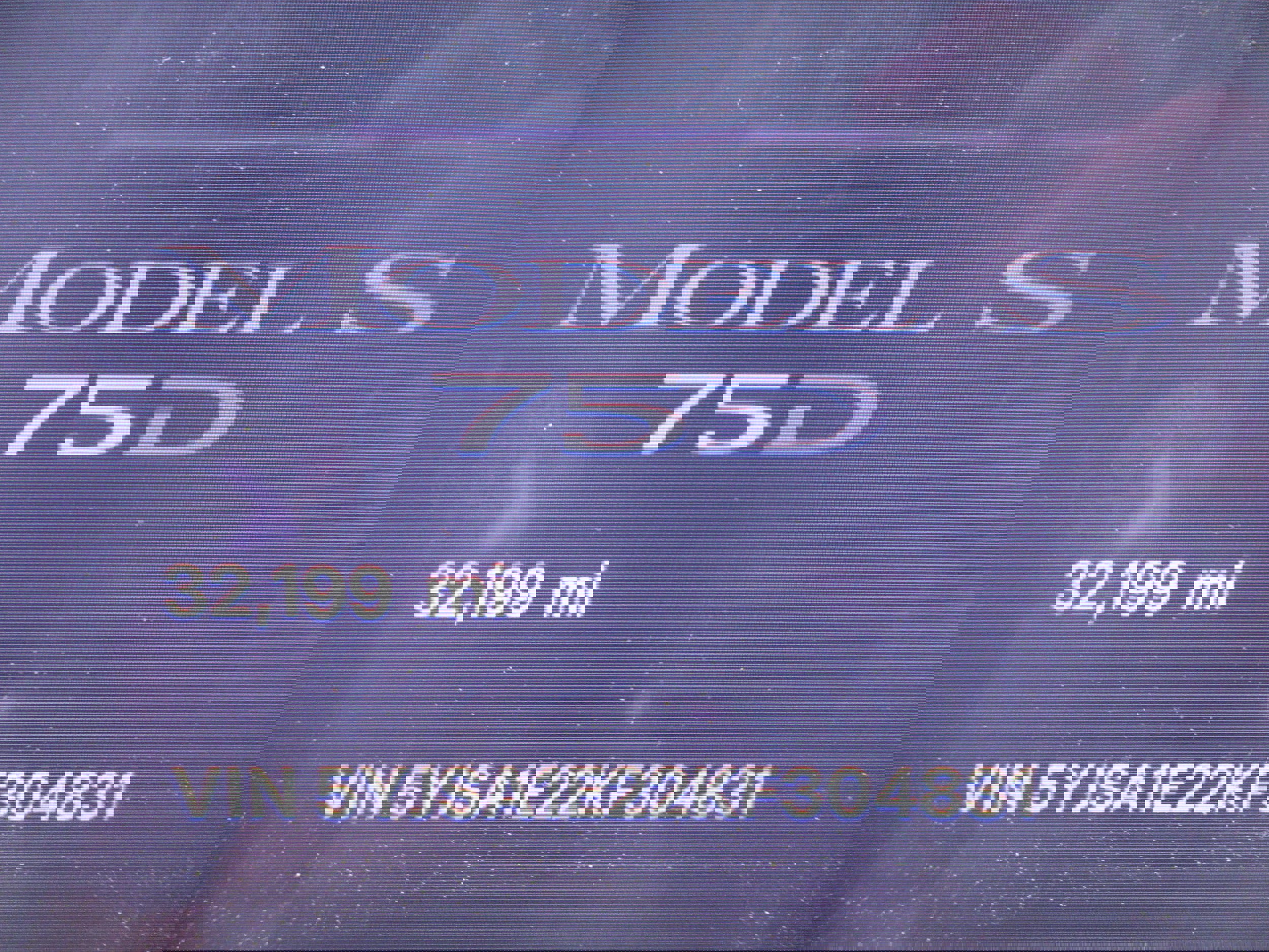 Used 2019 Tesla Model S 75D image 5