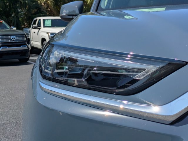 New 2026 Toyota Grand Highlander Limited image 11