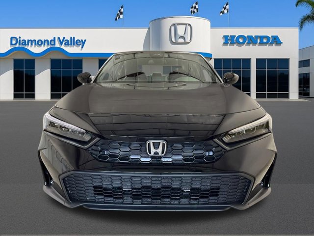 New 2026 Honda Civic Sport image 8