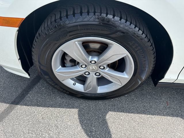 Used 2018 Honda Odyssey EX-L image 44