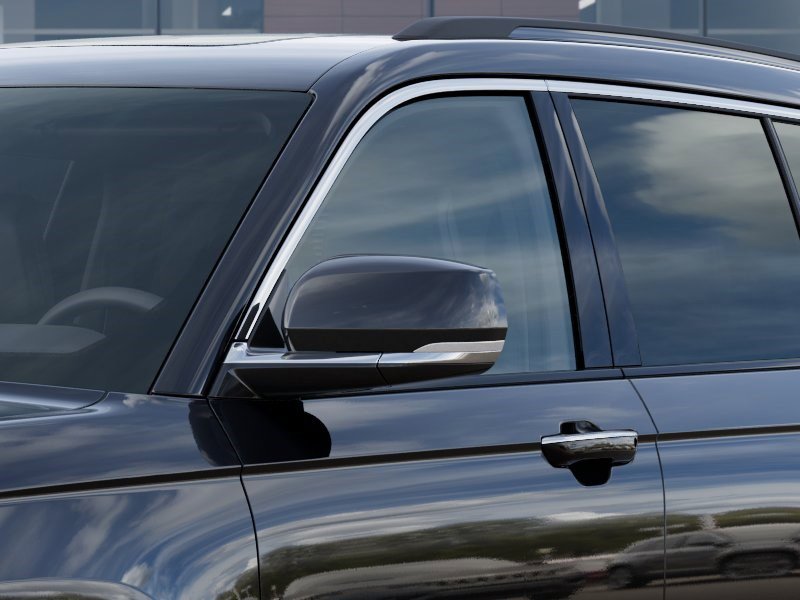 New 2025 Jeep Grand Cherokee L Limited image 12