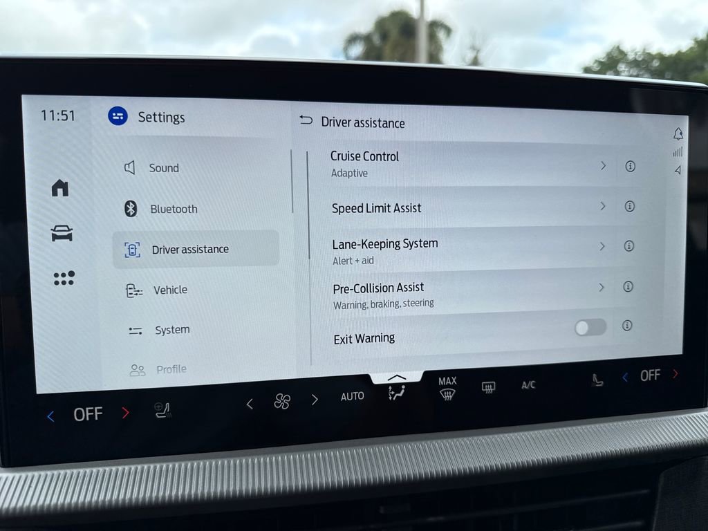 New 2026 Ford Explorer Platinum image 29