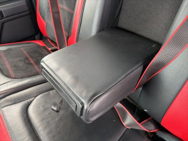 Certified 2017 Ford F150 Lariat w/ Equipment Group 502A Luxury image 15