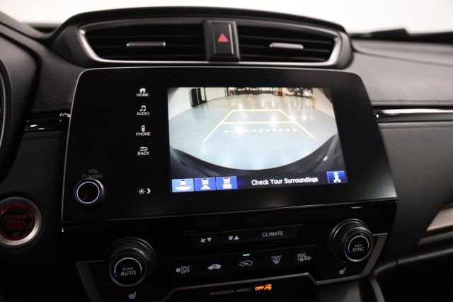 Used 2019 Honda CR-V EX-L image 26