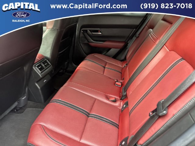 Used 2025 MAZDA CX-50 AWD 2.5 Hybrid w/ Premium Pkg image 18